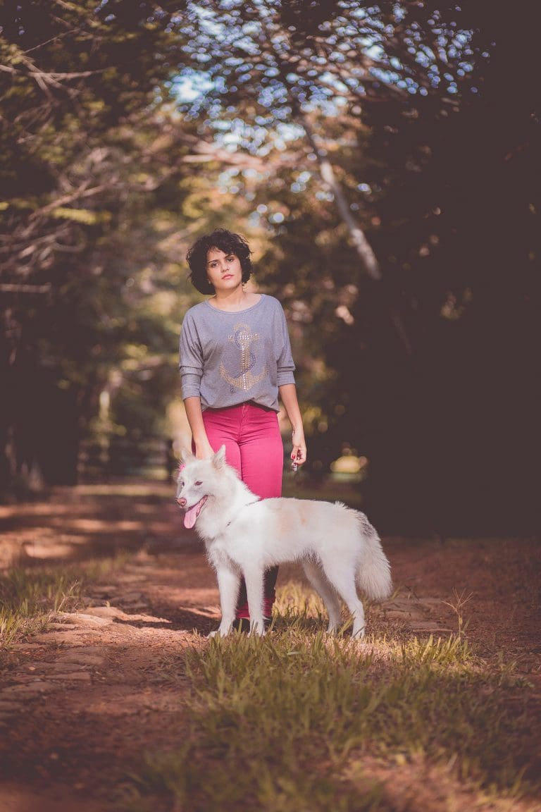 Why Do Dogs Kick After They Pee?