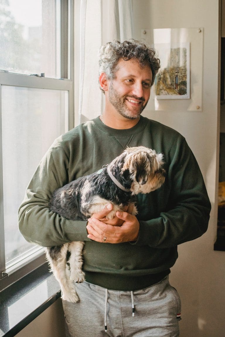 Onde comprar um cão perto de mim?