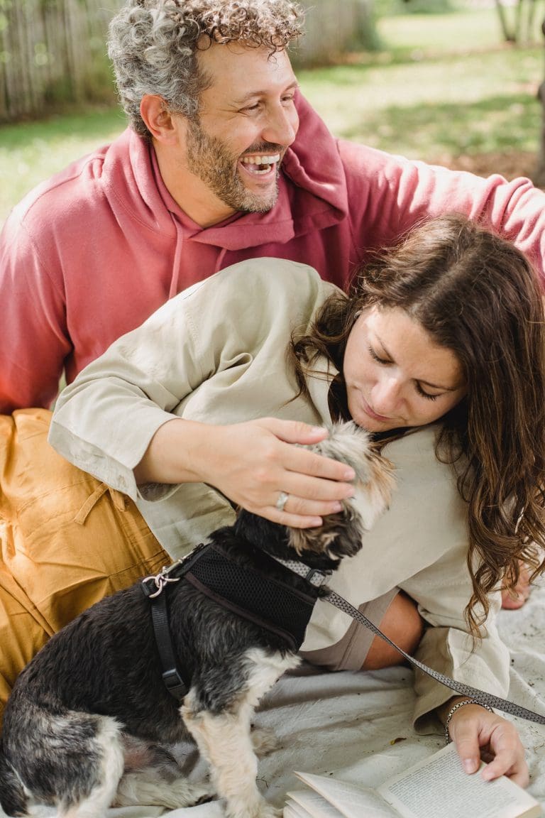 Pourquoi les chiens sont-ils les meilleurs animaux de compagnie ?