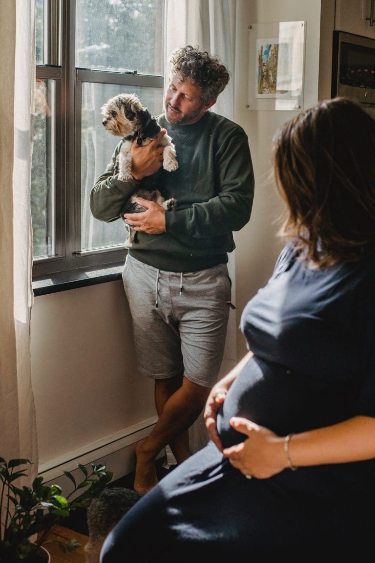 Wie kann ich verhindern, dass sich mein Hund nach dem Trinken von Wasser erbricht?