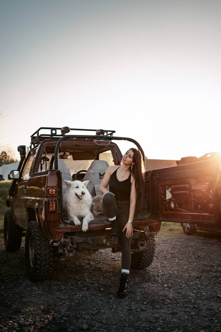 O que significa "Hair Of The Dog"?